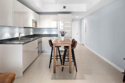 Copropriété à vendre à Miami, Floride: 41.06 m2 № 2041133 - photo 14