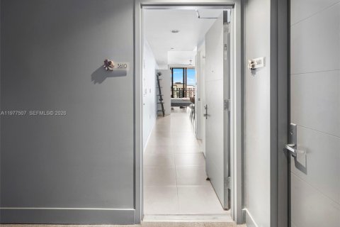 Copropriété à vendre à Miami, Floride: 41.06 m2 № 2041133 - photo 22