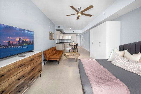 Copropriété à vendre à Miami, Floride: 41.06 m2 № 2041133 - photo 2