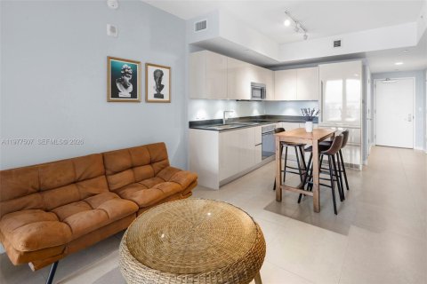 Copropriété à vendre à Miami, Floride: 41.06 m2 № 2041133 - photo 12