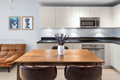 Copropriété à vendre à Miami, Floride: 41.06 m2 № 2041133 - photo 11