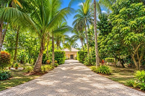 Villa ou maison à vendre à Homestead, Floride: 4 chambres, 242.29 m2 № 2412771 - photo 3