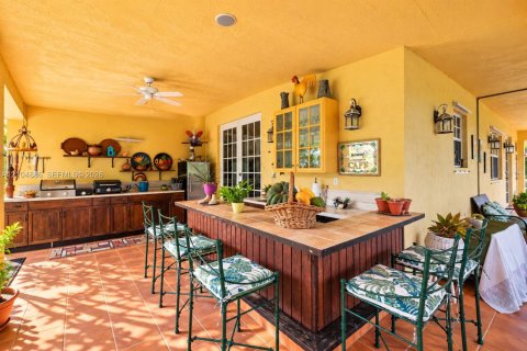 Villa ou maison à vendre à Homestead, Floride: 4 chambres, 242.29 m2 № 2412771 - photo 27