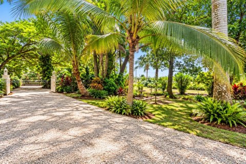 Villa ou maison à vendre à Homestead, Floride: 4 chambres, 242.29 m2 № 2412771 - photo 4