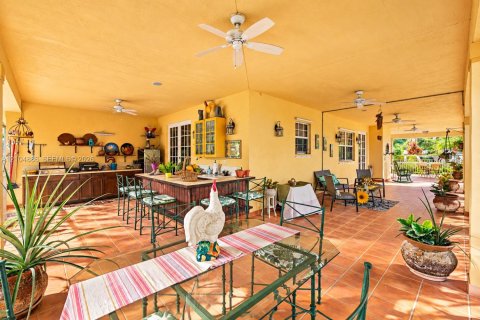 Villa ou maison à vendre à Homestead, Floride: 4 chambres, 242.29 m2 № 2412771 - photo 26