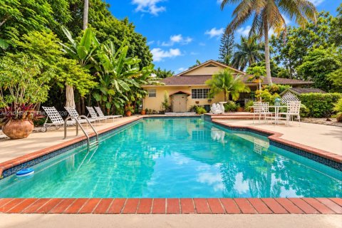 Villa ou maison à vendre à Homestead, Floride: 4 chambres, 242.29 m2 № 2412771 - photo 16