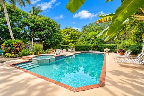 Villa ou maison à vendre à Homestead, Floride: 4 chambres, 242.29 m2 № 2412771 - photo 17