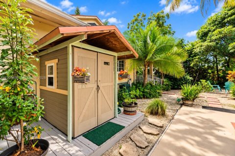 Villa ou maison à vendre à Homestead, Floride: 4 chambres, 242.29 m2 № 2412771 - photo 18