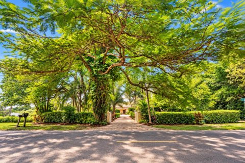 Villa ou maison à Homestead, Floride 4 chambres, 242.29 m2 № 2412771