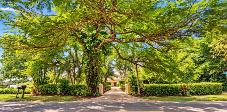Villa ou maison à Homestead, Floride 4 chambres, 242.29 m2 № 2412771