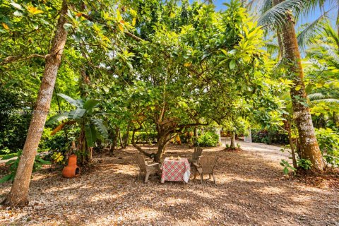 Villa ou maison à vendre à Homestead, Floride: 4 chambres, 242.29 m2 № 2412771 - photo 7