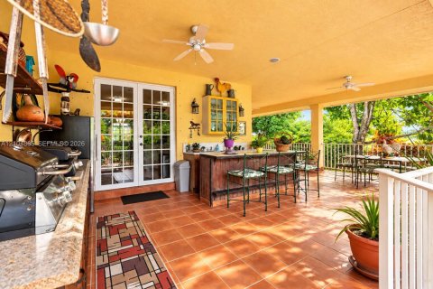 Villa ou maison à vendre à Homestead, Floride: 4 chambres, 242.29 m2 № 2412771 - photo 29