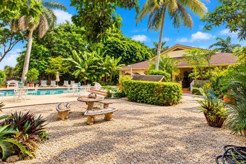 Villa ou maison à vendre à Homestead, Floride: 4 chambres, 242.29 m2 № 2412771 - photo 14