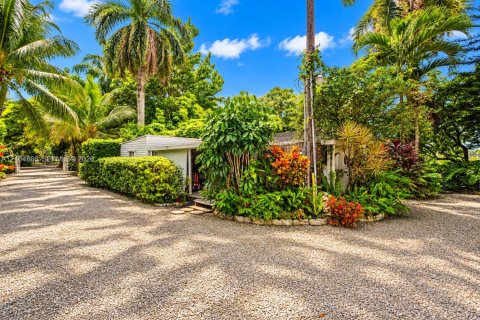 Villa ou maison à vendre à Homestead, Floride: 4 chambres, 242.29 m2 № 2412771 - photo 21