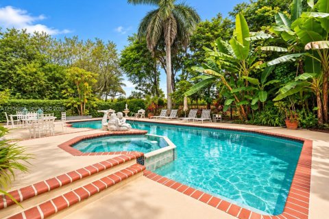 Villa ou maison à vendre à Homestead, Floride: 4 chambres, 242.29 m2 № 2412771 - photo 28
