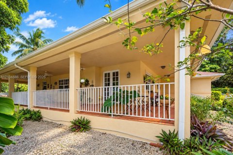 Villa ou maison à vendre à Homestead, Floride: 4 chambres, 242.29 m2 № 2412771 - photo 11