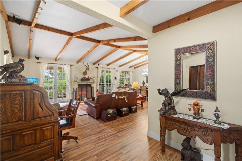 Villa ou maison à vendre à Homestead, Floride: 4 chambres, 242.29 m2 № 2412771 - photo 30