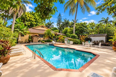 Villa ou maison à vendre à Homestead, Floride: 4 chambres, 242.29 m2 № 2412771 - photo 15