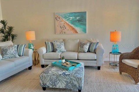 Condo in Englewood, Florida, 2 bedrooms  № 2230797 - photo 3