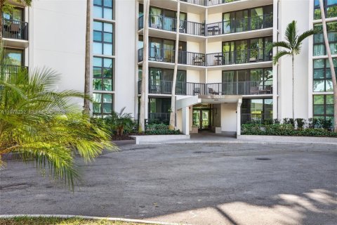 Condo in Fort Lauderdale, Florida, 1 bedroom  № 2244207
