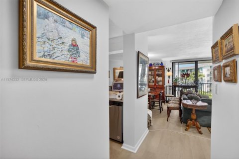 Condo in Fort Lauderdale, Florida, 1 bedroom  № 2244207 - photo 8