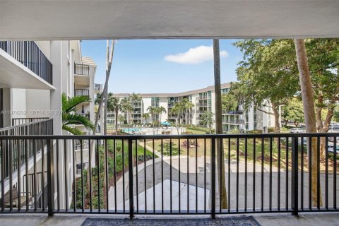 Condo in Fort Lauderdale, Florida, 1 bedroom  № 2244207 - photo 20