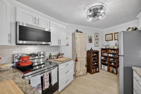 Condo in Fort Lauderdale, Florida, 1 bedroom  № 2244207 - photo 21