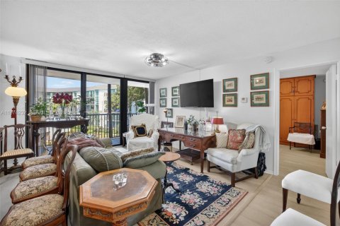 Condo in Fort Lauderdale, Florida, 1 bedroom  № 2244207 - photo 9