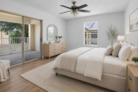 Condo in Boca Raton, Florida, 2 bedrooms  № 2261500 - photo 13