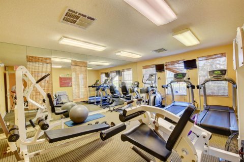 Condo in Boca Raton, Florida, 2 bedrooms  № 2261500 - photo 28