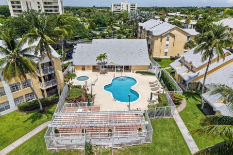 Condo in Boca Raton, Florida, 2 bedrooms  № 2261500 - photo 26