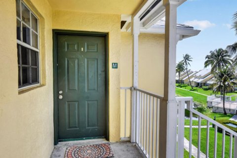 Condo in Boca Raton, Florida, 2 bedrooms  № 2261500 - photo 29