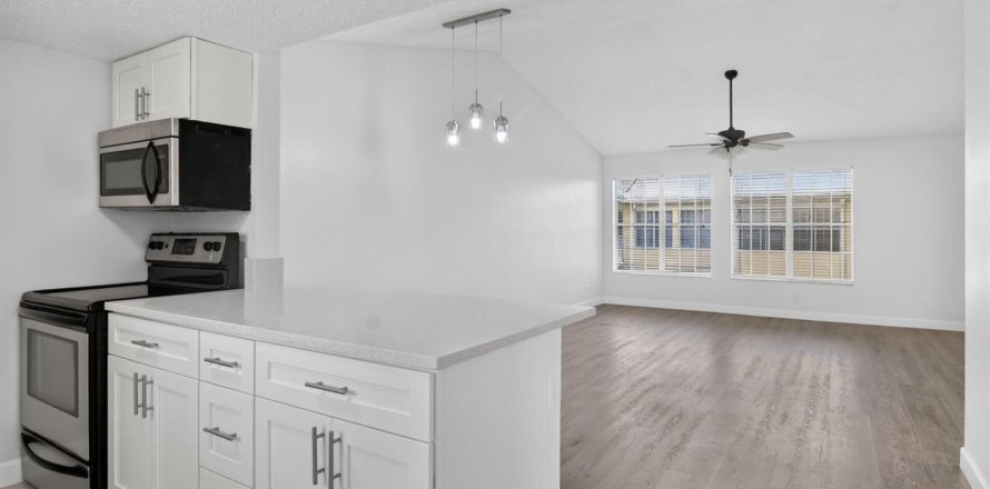 Condo in Boca Raton, Florida, 2 bedrooms  № 2261500