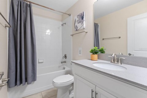 Villa ou maison à vendre à Davenport, Floride: 8 chambres, 363.15 m2 № 2107589 - photo 27