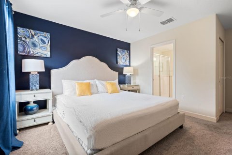Villa ou maison à vendre à Davenport, Floride: 8 chambres, 363.15 m2 № 2107589 - photo 22