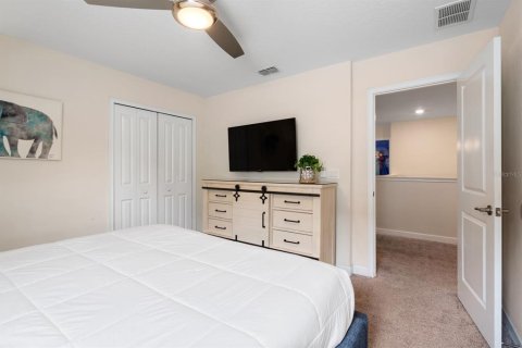 Villa ou maison à vendre à Davenport, Floride: 8 chambres, 363.15 m2 № 2107589 - photo 29