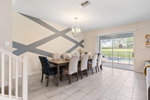 Villa ou maison à vendre à Davenport, Floride: 8 chambres, 363.15 m2 № 2107589 - photo 8