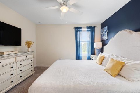 Villa ou maison à vendre à Davenport, Floride: 8 chambres, 363.15 m2 № 2107589 - photo 23