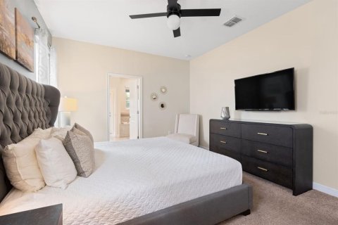 Villa ou maison à vendre à Davenport, Floride: 8 chambres, 363.15 m2 № 2107589 - photo 18