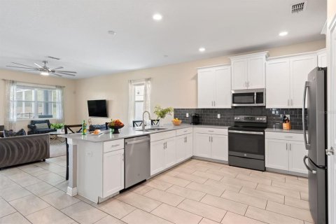 Villa ou maison à vendre à Davenport, Floride: 8 chambres, 363.15 m2 № 2107589 - photo 5
