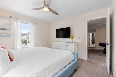 Villa ou maison à vendre à Davenport, Floride: 8 chambres, 363.15 m2 № 2107589 - photo 26