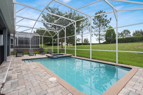 Villa ou maison à vendre à Davenport, Floride: 8 chambres, 363.15 m2 № 2107589 - photo 9