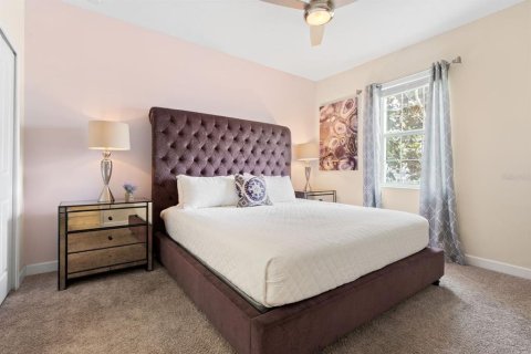 Villa ou maison à vendre à Davenport, Floride: 8 chambres, 363.15 m2 № 2107589 - photo 20
