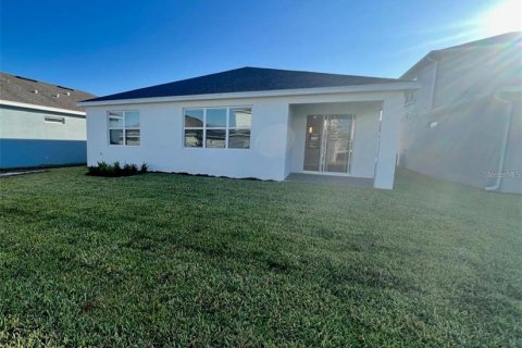House in Orlando, Florida 4 bedrooms, 171.31 sq.m. № 2395623 - photo 18
