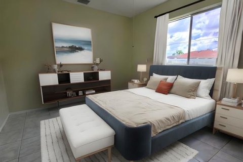 House in Port Charlotte, Florida 2 bedrooms, 105.17 sq.m. № 1808939 - photo 6