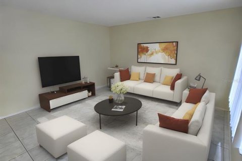 House in Port Charlotte, Florida 2 bedrooms, 105.17 sq.m. № 1808939 - photo 4