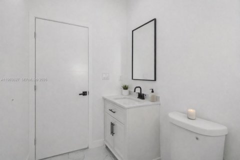 Villa ou maison à vendre à Opa-locka, Floride: 3 chambres, 98.1 m2 № 2025612 - photo 30