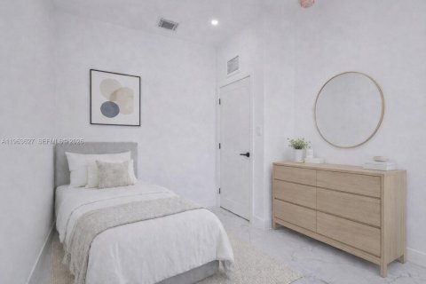 Villa ou maison à vendre à Opa-locka, Floride: 3 chambres, 98.1 m2 № 2025612 - photo 24