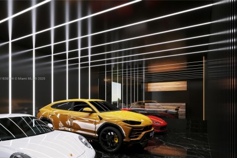 Casa en venta en Pinecrest, Florida, 7 dormitorios № 2013587 - foto 21