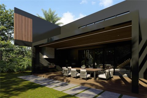 Casa en venta en Pinecrest, Florida, 7 dormitorios № 2013587 - foto 24